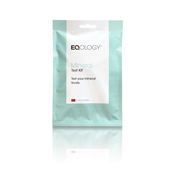 Eqology Mineral Test