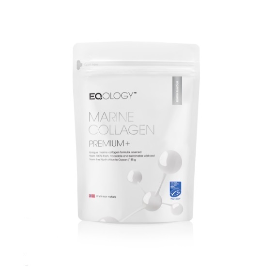 Eqology Marine Collagen Premium Plus